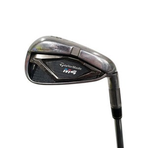 Used Taylormade M4 Mens Individual Iron RH 5 Iron 11406-S000107635