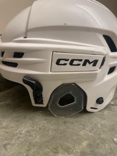 Large CCM Tacks 910 Helmet (Used)