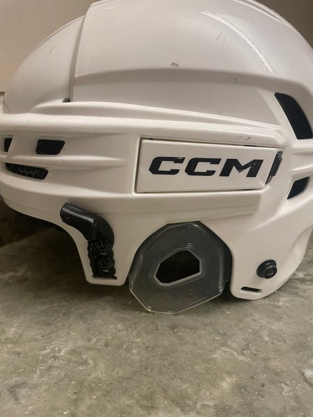 Large CCM Tacks 910 Helmet (Used)