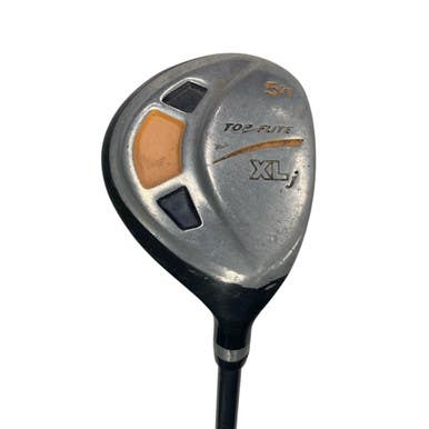 Used Top Flite XL J Jr Hybrid Club RH 5 Hybrid 11406-S000105956