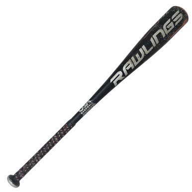 Used Rawlings PRODIGY ALLOY BB/SB USA 2 5/8 Bat 27" 11406-S000105960