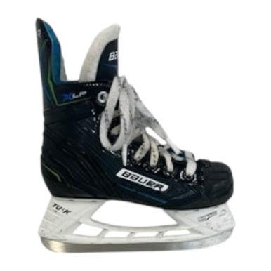 Used Bauer XLP Junior Hockey Skate Junior 01 11406-S000105991