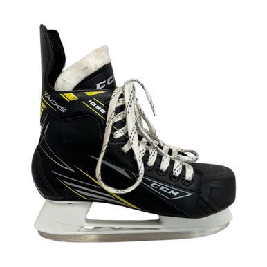 Used CCM TACKS 1092 Intermediate Hockey Skate Intermediate 5.0 11406-S000106013