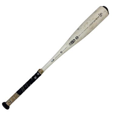 Used Demarini THE GOODS BB/SB USSSA 2 3/4 Bat 29" 11406-S000106133