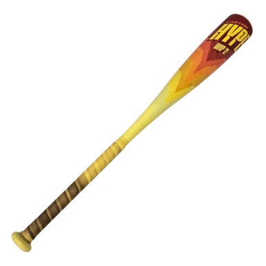 Used Easton HYPE FIRE BB/SB USSSA 2 3/4 Bat 26" 11406-S000106110