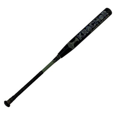 Used Worth KRECHER GAMER BB/SB Slowpitch Bat 34" 11406-S000106121