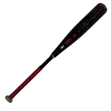 Used Demarini THE GOODS BB/SB USSSA 2 3/4 Bat 29" 11406-S000106134