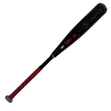 Used Demarini THE GOODS BB/SB USSSA 2 3/4 Bat 29" 11406-S000106134