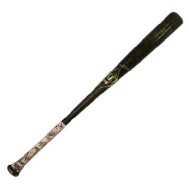 Used Louisville Slugger MAPLE PRIME C271 BB/SB Wood Bat 31" 11406-S000106155