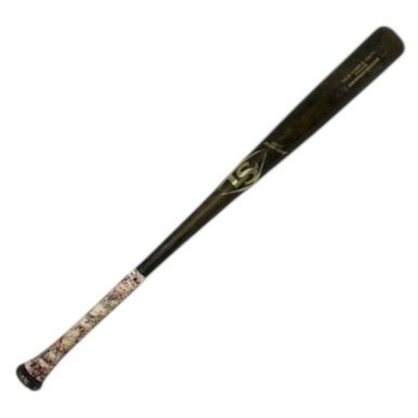 Used Louisville Slugger MAPLE PRIME C271 BB/SB Wood Bat 31" 11406-S000106155
