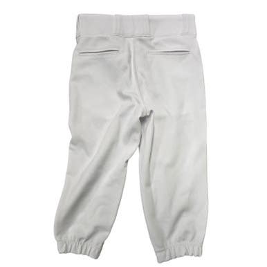 Used Champro BB PANTS BB/SB Pant Boys White SM 11406-S000106176