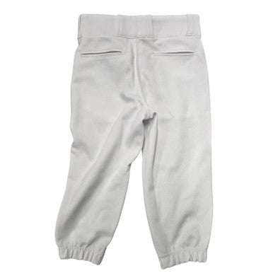 Used Champro BB PANTS BB/SB Pant Boys White SM 11406-S000106176