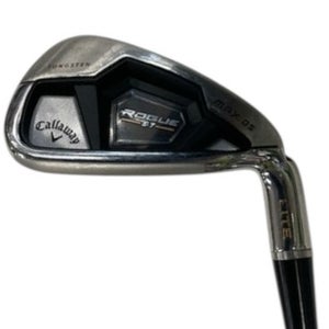 Used Callaway ROGUE ST 7 IRON Mens Individual Iron RH 7 Iron 11406-S000106157