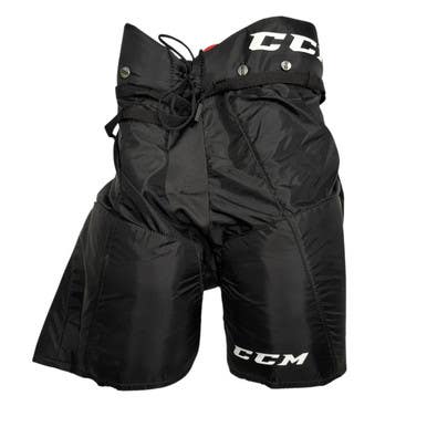 Used CCM JETSPEED FT350 Senior Pant Black LG 11406-S000106192