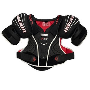 Used Bauer X800 LITE Senior Shoulder Pads LG 11406-S000106191