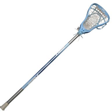 Used STX EXULT Wmn Atk/Mid Complete Stick Carolina Blue 11406-S000106204