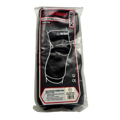 Used McDavid BB/SB Accessory 11406-S000106409