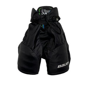 Used Bauer BAUER X Youth Pant Black MD 11406-S000107040