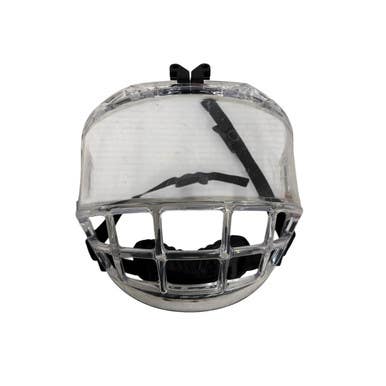Used CCM Hockey Full Visor SM 11406-S000107044