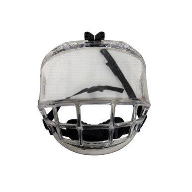 Used CCM Hockey Full Visor SM 11406-S000107044