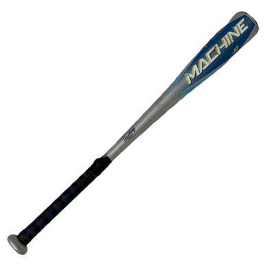 Used Rawlings MACHINE BB/SB USA 2 5/8 Bat 26" 11406-S000107045