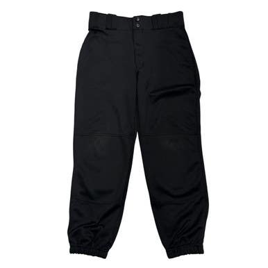 Used Champro BB PANTS BB/SB Pant Boys Black XL 11406-S000107047