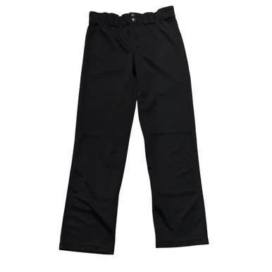 Used Evoshield BB PANT BB/SB Pant Boys Black XL 11406-S000107077