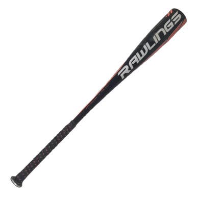 Used Rawlings PRODIGY ALLOY BB/SB USA 2 5/8 Bat 29" 11406-S000107075