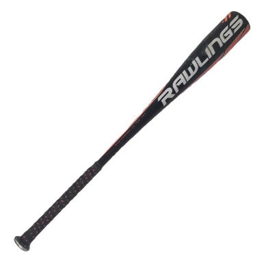 Used Rawlings PRODIGY ALLOY BB/SB USA 2 5/8 Bat 29" 11406-S000107075