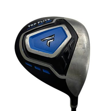 Used Top Flite JR DRIVER Jr Driver RH HT 11406-S000107081