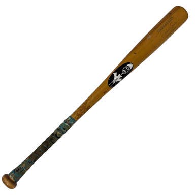 Used EXCLUSIVE SERIES BB/SB Wood Bat 30" 11406-S000107094