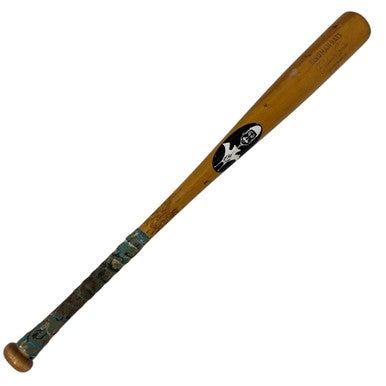 Used EXCLUSIVE SERIES BB/SB Wood Bat 30" 11406-S000107094