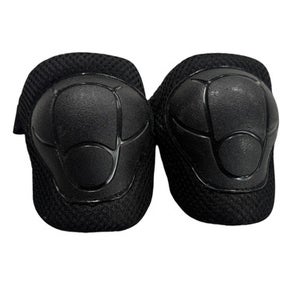Used Inline Elbow Pads Black XS 11406-S000107104