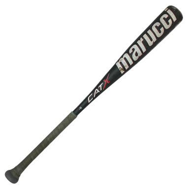 Used Marucci CAT X BB/SB USA 2 5/8 Bat 29" 11406-S000107114