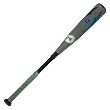 Used Demarini VOODOO UD2-19 BB/SB USA 2 5/8 Bat 28" 11406-S000107115