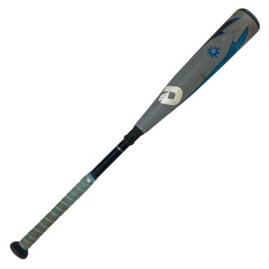 Used Demarini VOODOO UD2-19 BB/SB USA 2 5/8 Bat 28" 11406-S000107115