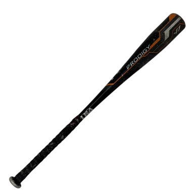Used Rawlings PRODIGY ALLOY BB/SB USA 2 5/8 Bat 28" 11406-S000107127