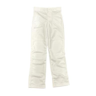 Used Champro BB PANTS BB/SB Pant Boys White MD 11406-S000106442
