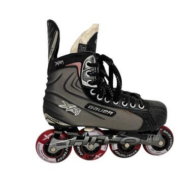 Used Bauer XR1 Intermediate Hockey Skate Intermediate 6.0 11406-S000106503