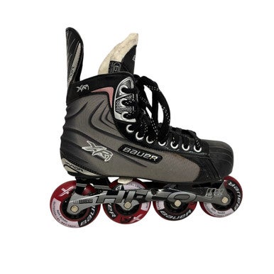 Used Bauer XR1 Intermediate Hockey Skate Intermediate 6.0 11406-S000106503