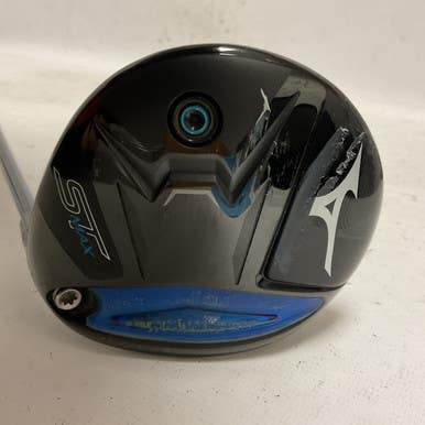 Used Mizuno ST-MAX 230 Mens Fairway Wood RH 5 Wood 11855-S000190904