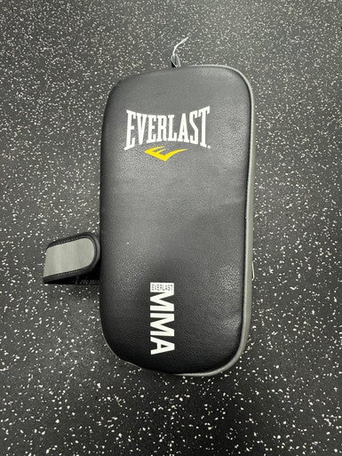 Used Everlast Martial Arts Blocking Pad Senior 11849-S000032193
