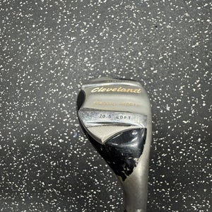 Used Cleveland CLASSIC HYBRID Mens Hybrid Club RH 3 Hybrid 11849-S000032175