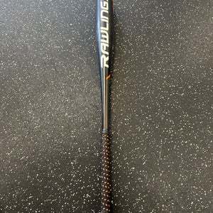 Used Rawlings PRODIGY BB/SB USA 2 5/8 Bat 31" 11849-S000032534