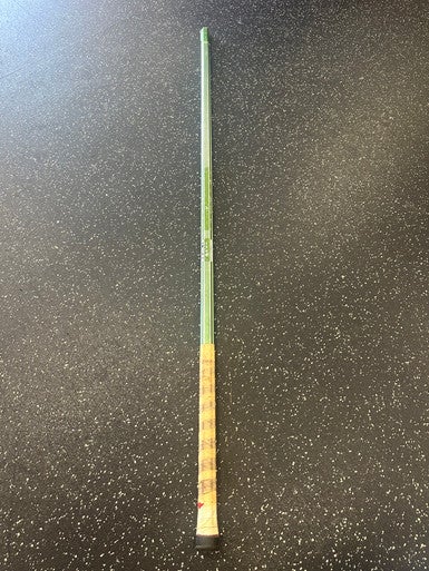 Used Maverik ALUMINUM Mens Def/LSM LAX Shaft Green 56" 11849-S000032605