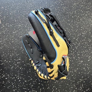 New A450 11" Dual Post LHT 11849-WILWBW10257L