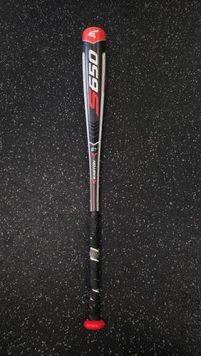 Used Easton S650 BB/SB USSSA 2 3/4 Bat 32" 11849-S000032966