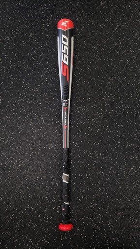 Used Easton S650 BB/SB USSSA 2 3/4 Bat 32" 11849-S000032966