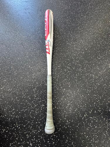 Used Marucci CAT X BB/SB High School -3 Bat 31" 11849-S000032759