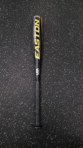 Used Easton ALPHA BB/SB USA 2 1/4 Bat 25" 11849-S000032968